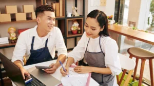 Cara Menentukan Target Pasar untuk UMKM Pemula