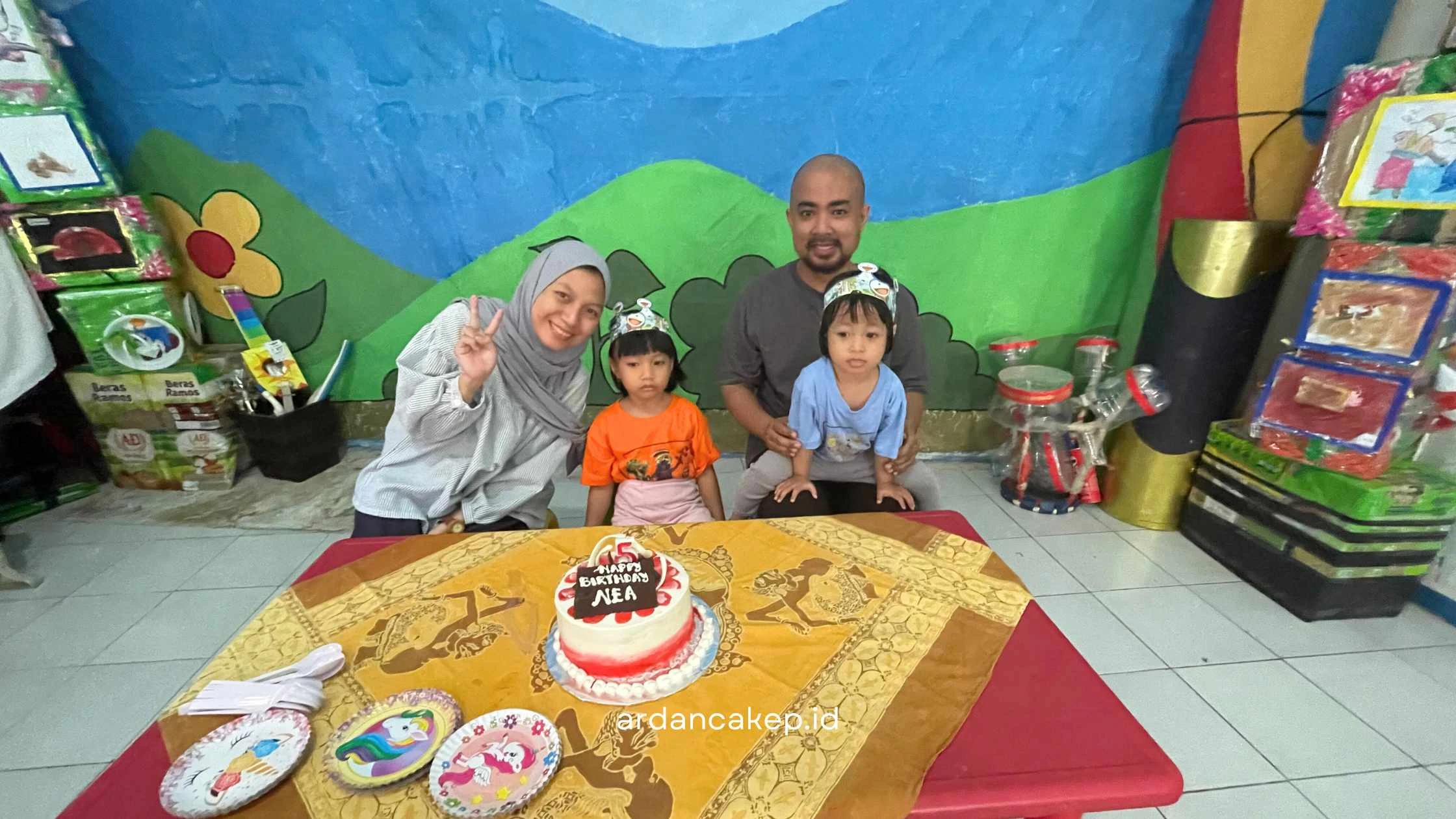 Daycare di Margonda adalah Dewintha, PAUD & daycare berpengalaman sejak 1997 dengan lokasi strategis, guru hangat, fasilitas lengkap, dan harga terjangkau.