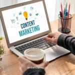Strategi content marketing untuk brand baru: bangun brand awareness dengan konten edukatif, optimasi SEO, social media, hingga micro influencer.