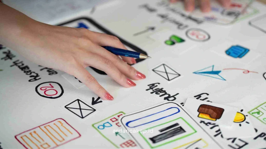 Strategi content marketing untuk brand baru: bangun brand awareness dengan konten edukatif, optimasi SEO, social media, hingga micro influencer.