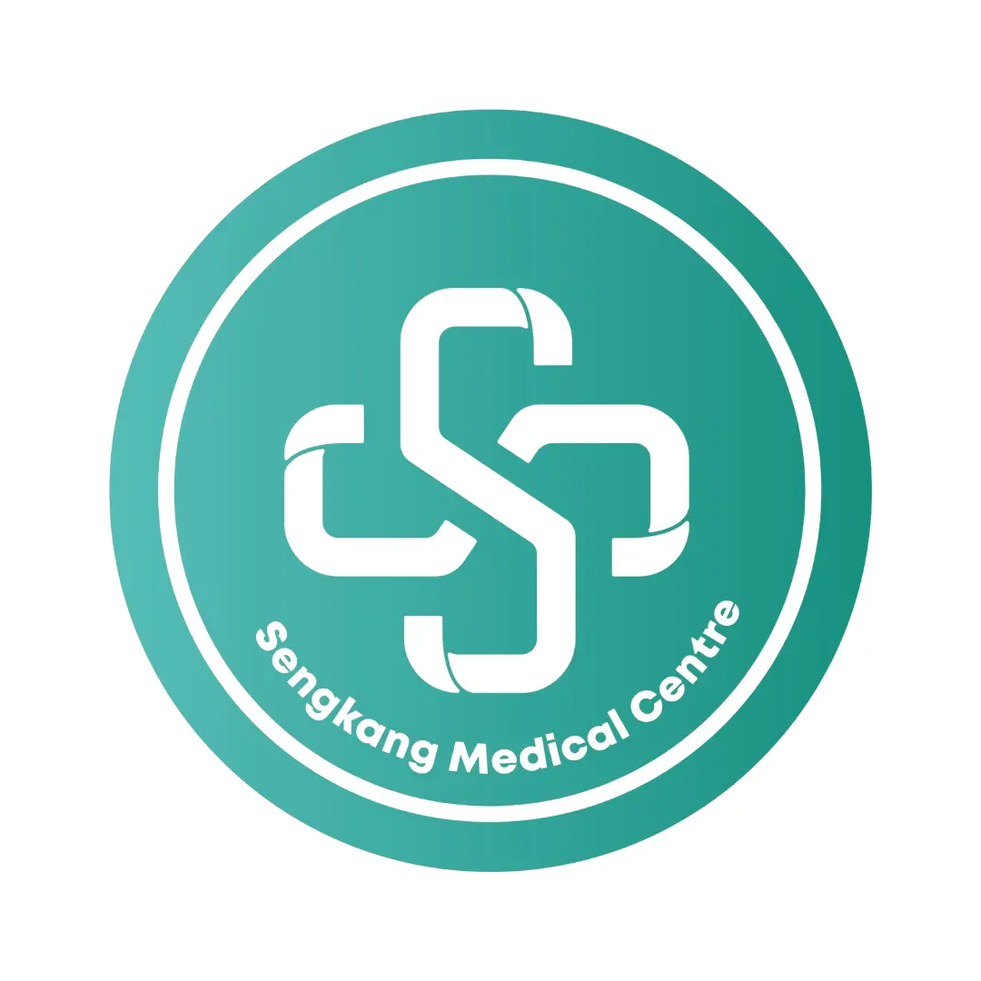 Sengkang Medical Centre