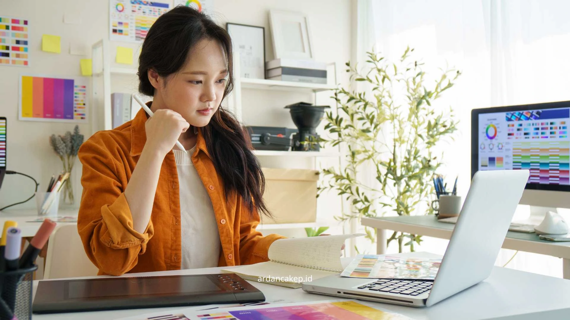 Apa yang Dimaksud dengan Content Marketing?