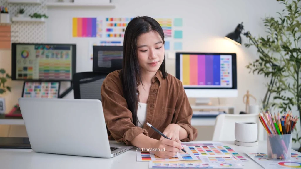 Cara Kerja Content Marketing Hingga Jadi Mesin Uang