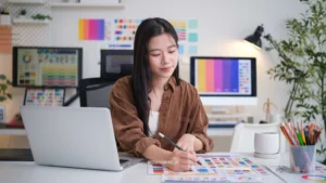 Cara Kerja Content Marketing Hingga Jadi Mesin Uang