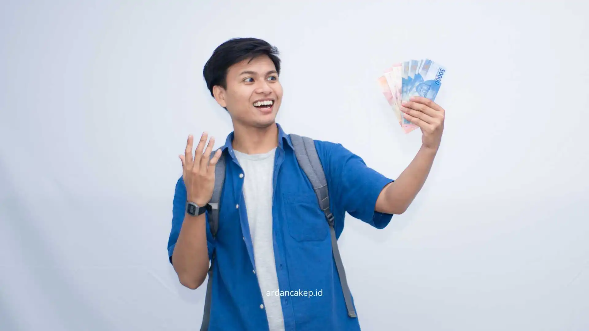 Gaji Digital Marketing Pemula di Indonesia