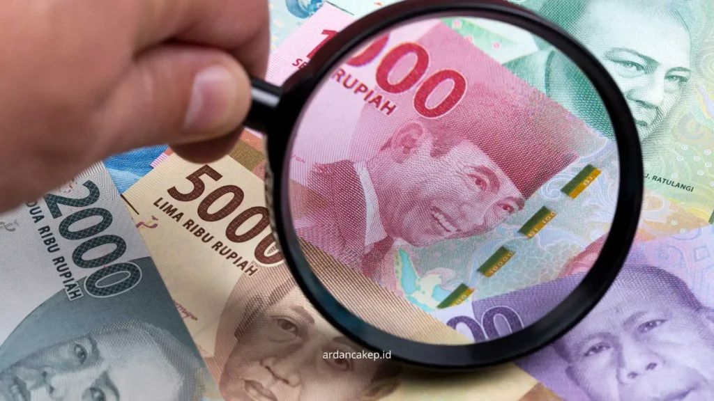 Gaji Digital Marketing Pemula di Indonesia