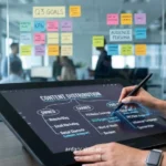 Content distribution strategy adalah proses menyebarkan konten ke audiens yang tepat. Pelajari strategi distribusi menggunakan owned, earned, dan paid media.