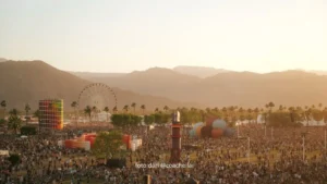 Studi Kasus Marketing Coachella