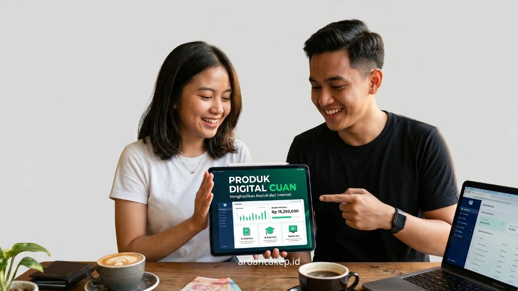 Cara mempromosikan produk digital adalah dengan menggabungkan konten edukatif, bukti hasil, komunitas, dan distribusi di platform yang memang dipakai calon pembeli.