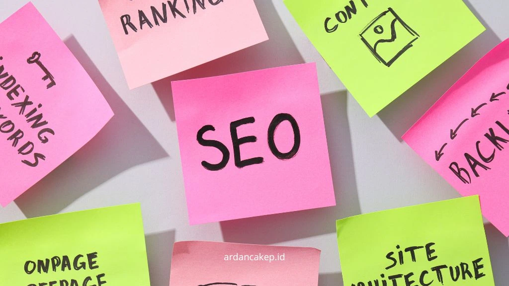 SEO audit sekarang bukan hanya soal ranking dan technical error. Cek apakah websitemu sudah siap untuk Google, AI Overview, dan AI Mode.